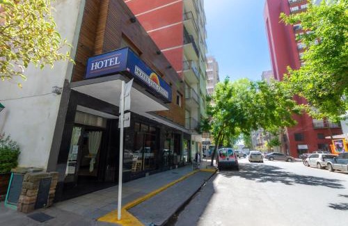 Mar del Plata Hotel | Hotel Vial Center