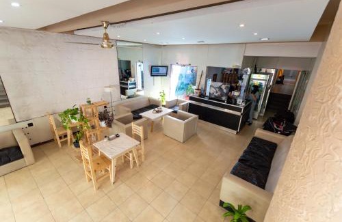 Mar del Plata Hotel | Hotel Vial Center