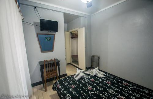 Mar del Plata Hotel | Hotel Vial Center