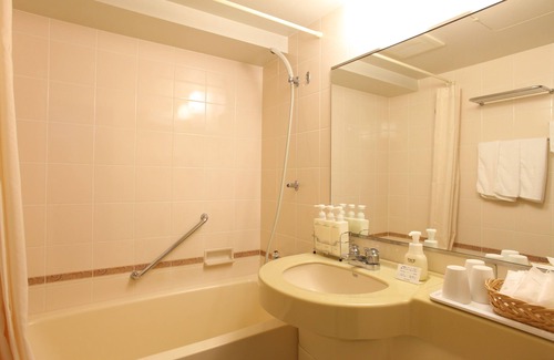 Kobe City Centre Hotel | Hotel ViaMare Kobe