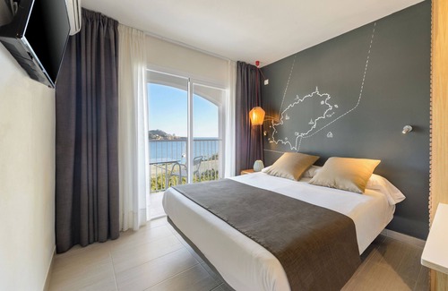 Sant Josep de sa Talaia Hotel | Hotel Vibra Cala Tarida