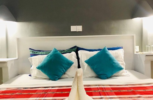 Thiranagama Hotel | Hotel Vibration