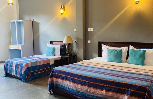 Thiranagama Hotel | Hotel Vibration