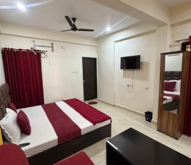 Bhopal Casa | Hotel Victor Stay