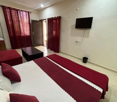 Bhopal Casa | Hotel Victor Stay
