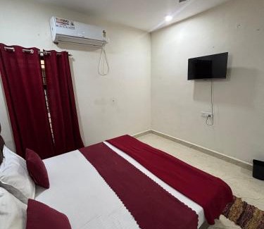 Bhopal Casa | Hotel Victor Stay