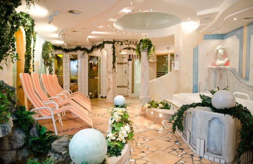 Ischgl Hotel | Hotel Victoria