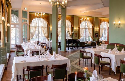 Parnu Hotel | Hotel Victoria
