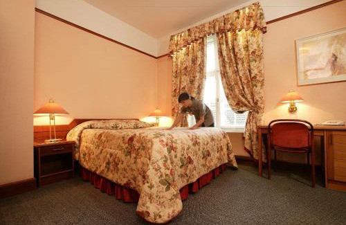 Parnu Hotel | Hotel Victoria