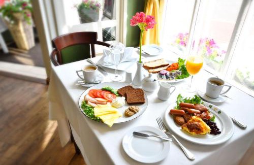 Parnu Hotel | Hotel Victoria