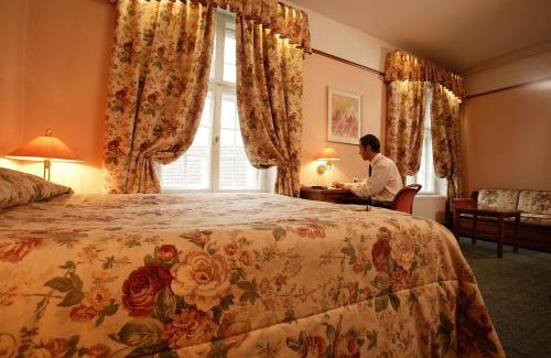 Parnu Hotel | Hotel Victoria