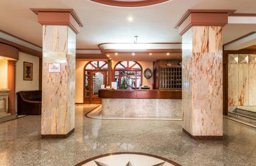Linares Hotel | Hotel Victoria