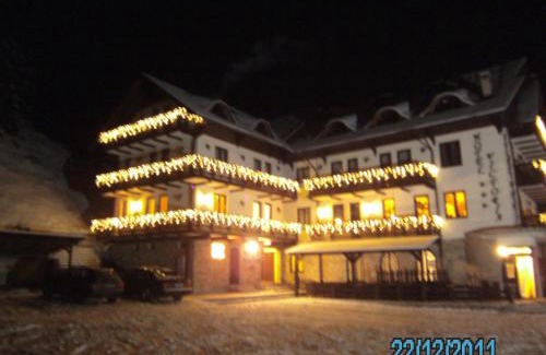 Borsa Hotel | Hotel Victoria