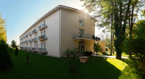Eforie Nord Hotel | Hotel Victoria