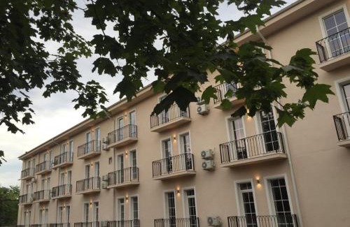 Eforie Nord Hotel | Hotel Victoria