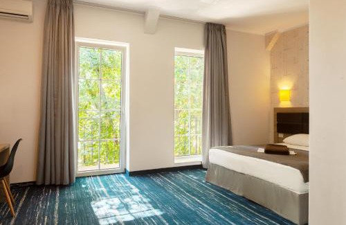 Eforie Nord Hotel | Hotel Victoria