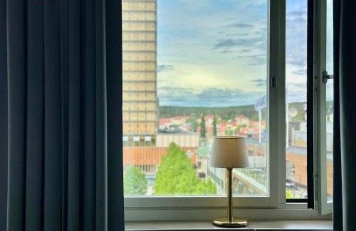 Skelleftea Hotel | Hotel Victoria