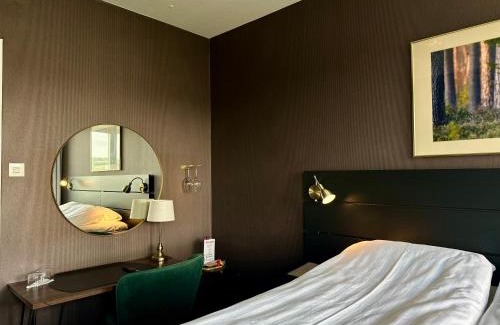 Skelleftea Hotel | Hotel Victoria
