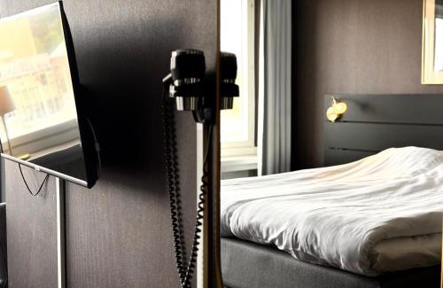 Skelleftea Hotel | Hotel Victoria