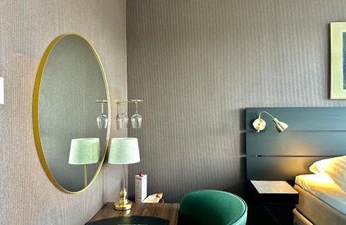 Skelleftea Hotel | Hotel Victoria