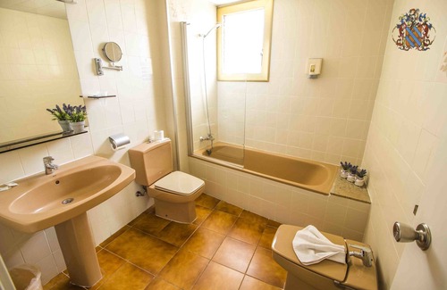 Segur de Calafell Hotel | Hotel Victoria Spa & Splay Center