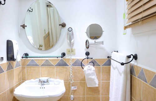 San Juan del Sur Hotel | Hotel Victoriano