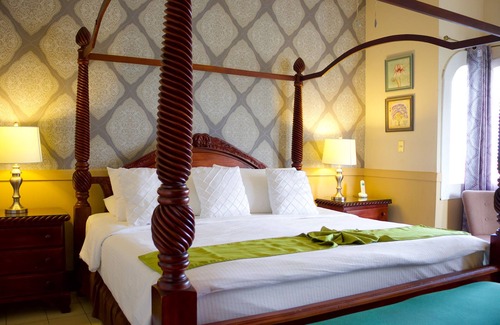 San Juan del Sur Hotel | Hotel Victoriano