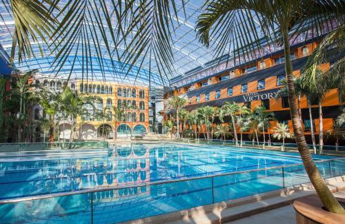 Altenerding Hotel | Hotel Victory Therme Erding