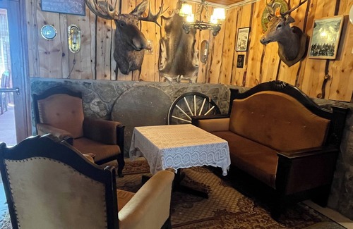 Videseter Hotel | Hotel Videseter