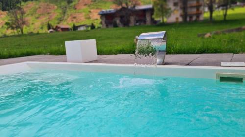 San Martino di Castrozza Hotel | Hotel Vienna