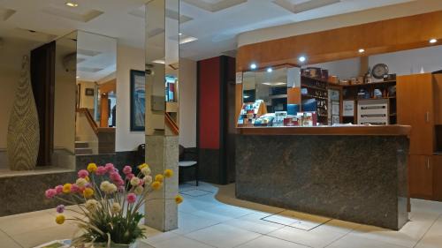 Córdoba Hotel | Hotel Viena