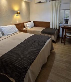 Córdoba Hotel | Hotel Viena
