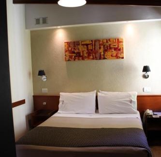 Córdoba Hotel | Hotel Viena