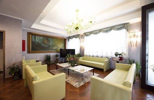 Marghera Hotel | Hotel Vienna