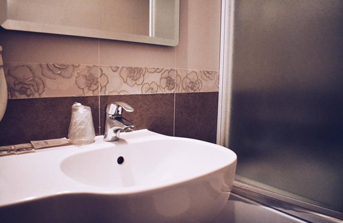 Marghera Hotel | Hotel Vienna