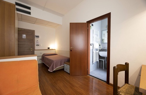 Marghera Hotel | Hotel Vienna