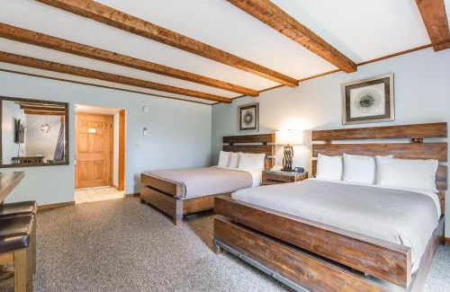 Windham Hotel | Hotel Vienna