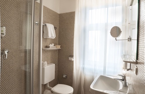 City Centre Salzburg Hotel | Hotel Vier Jahreszeiten