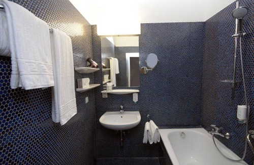 City Centre Salzburg Hotel | Hotel Vier Jahreszeiten