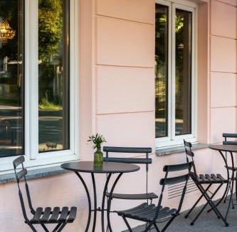 City Centre Salzburg Hotel | Hotel Vier Jahreszeiten Salzburg