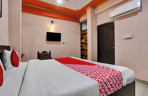 Jhotwara Hotel | Hotel Vijay Shree