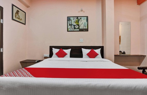 Jhotwara Hotel | Hotel Vijay Shree