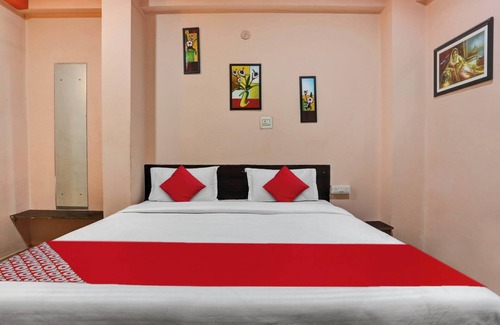 Jhotwara Hotel | Hotel Vijay Shree