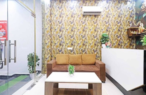 Mahipalpur Extension Hotel | Hotel Vijaydeep Place Near Delhi Airport