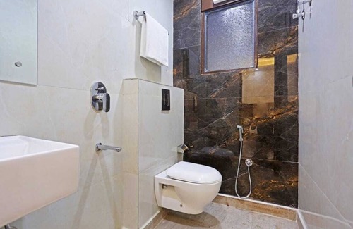 Mahipalpur Extension Hotel | Hotel Vijaydeep Place Near Delhi Airport