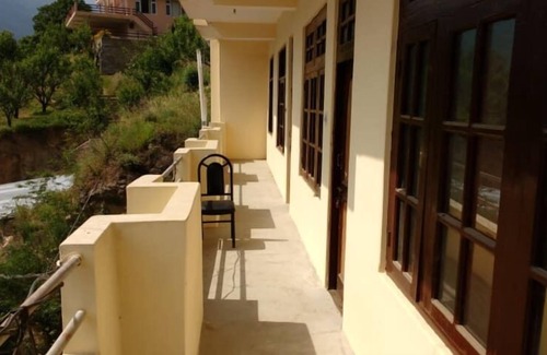 Mohal Hotel | Hotel Vikrant