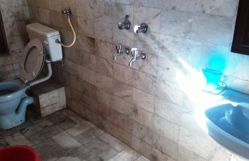 Mohal Hotel | Hotel Vikrant