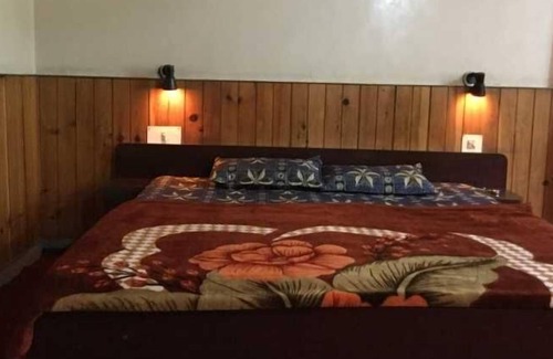 Mohal Hotel | Hotel Vikrant