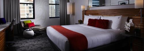 Ludhiana Hotel | Hotel Vikrant