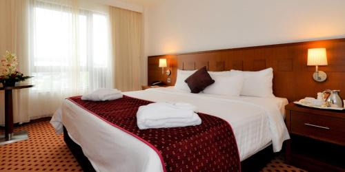 Ludhiana Hotel | Hotel Vikrant
